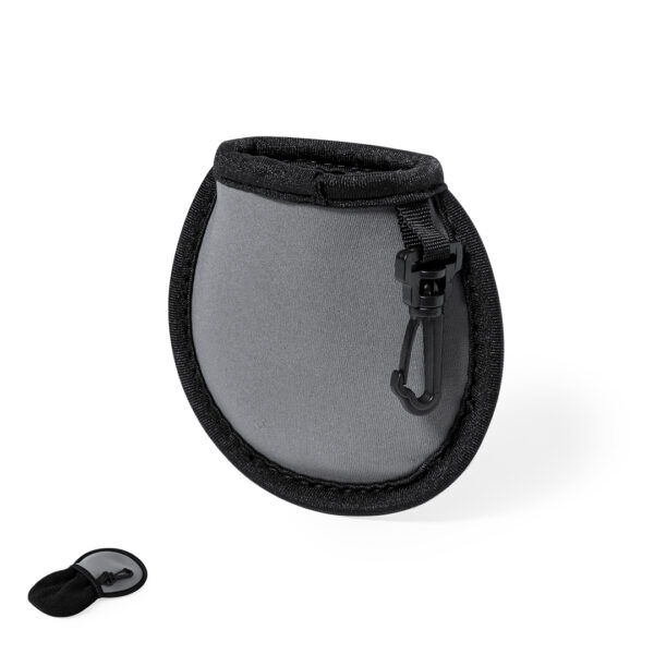 Funda Limpiadora Bola Golf Hese