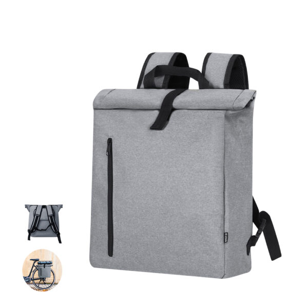 Mochila Bici Hoblak