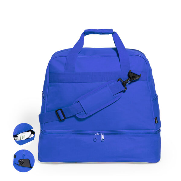 Bolso Wistol
