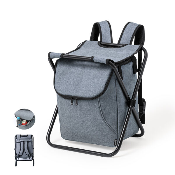Silla Nevera Sagan
