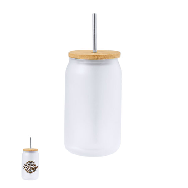 Vaso Sublimación Fonix