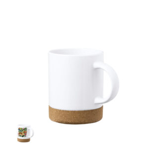 Taza Sublimación Nala