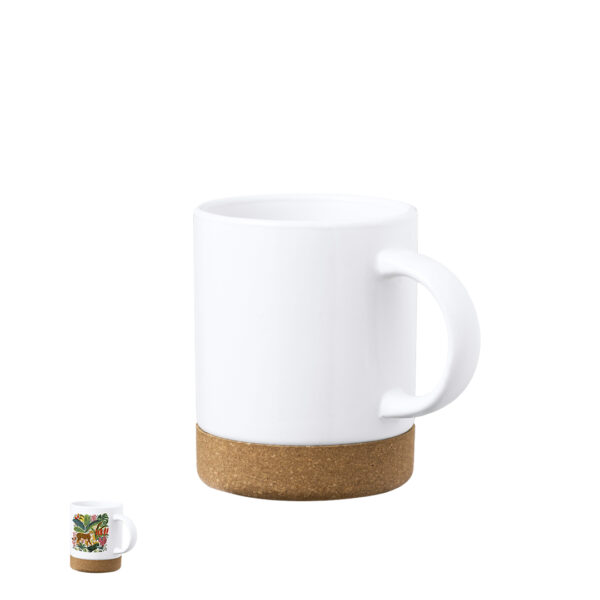 Taza Sublimación Nala