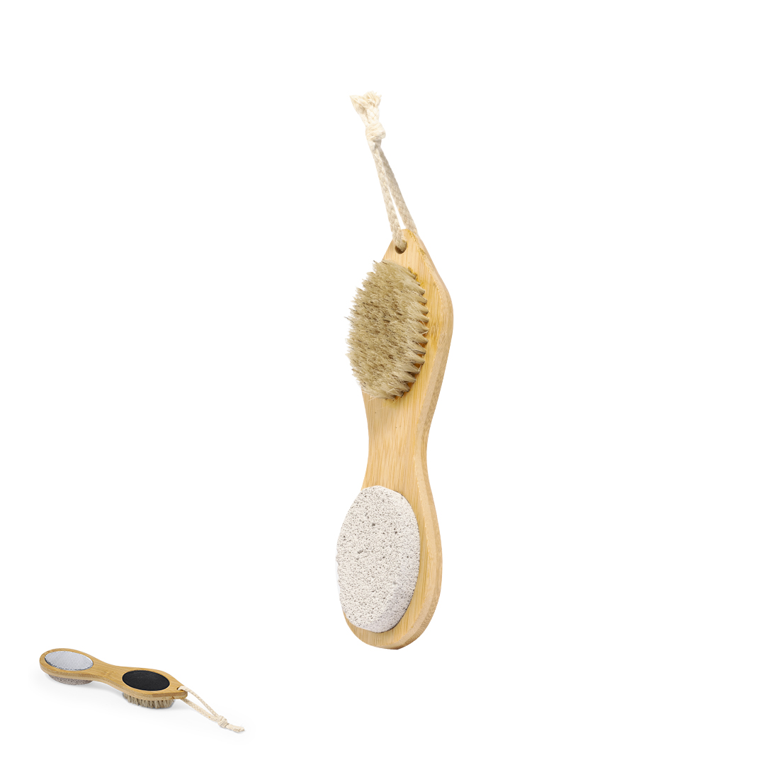 Cepillo Exfoliante Cierny