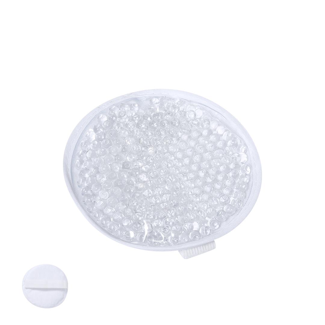 Parche Térmico Franium