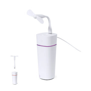 Humidificador Aurion
