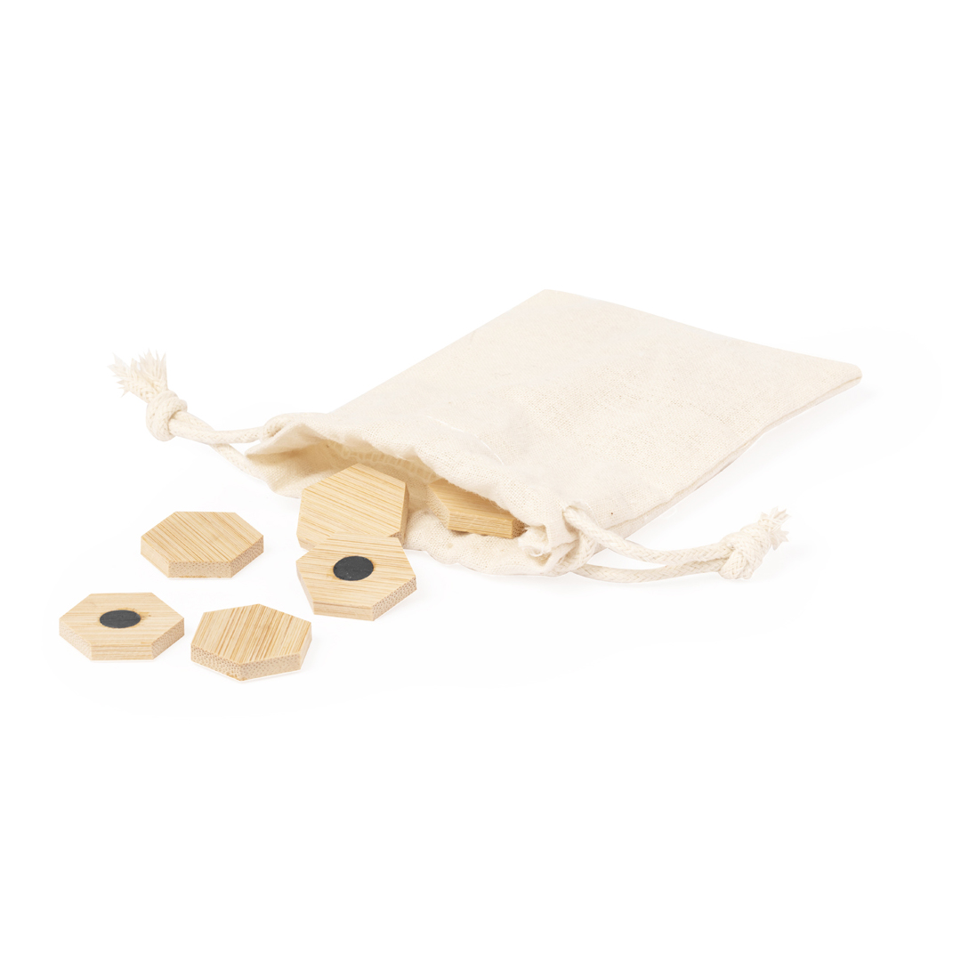 Set Imanes Lirix - Imagen 4