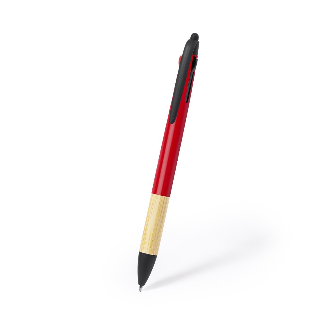 Bolígrafo Multicolor Puntero Milok - Imagen 5