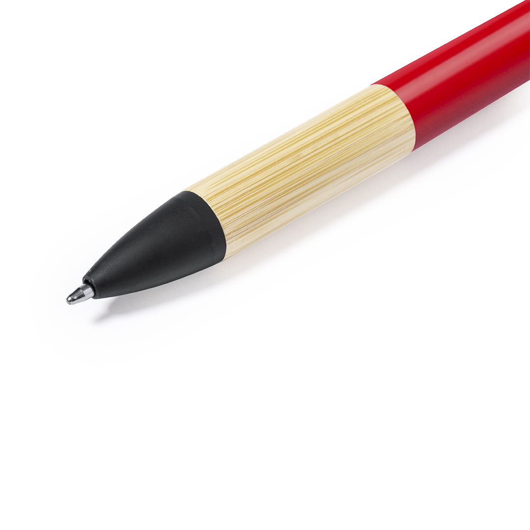 Bolígrafo Multicolor Puntero Milok - Imagen 3