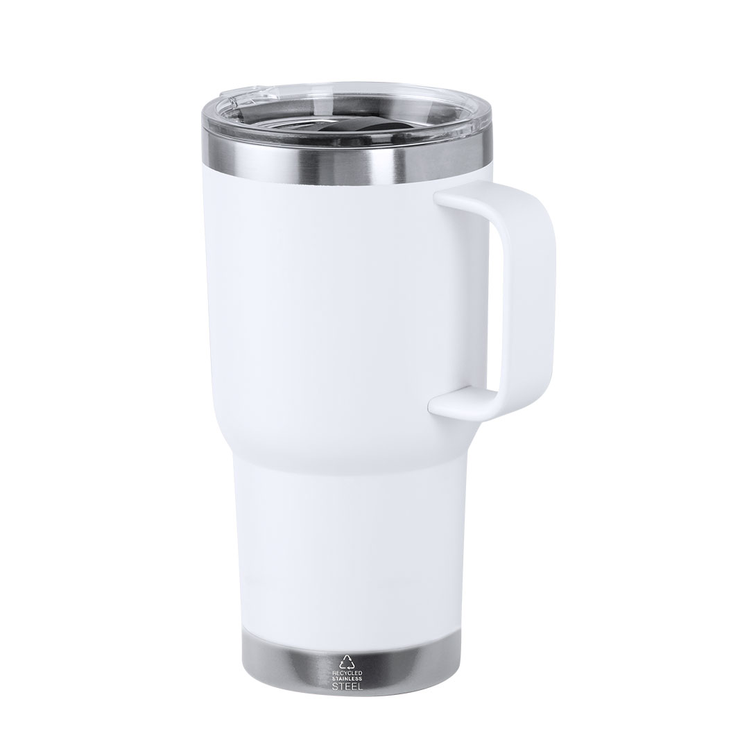 Taza Térmica Paster - Imagen 5