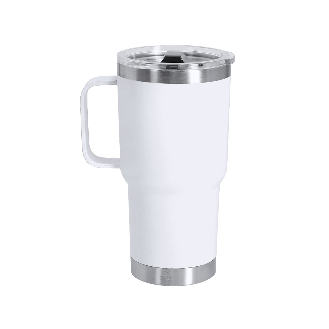 Taza Térmica Paster - Imagen 7