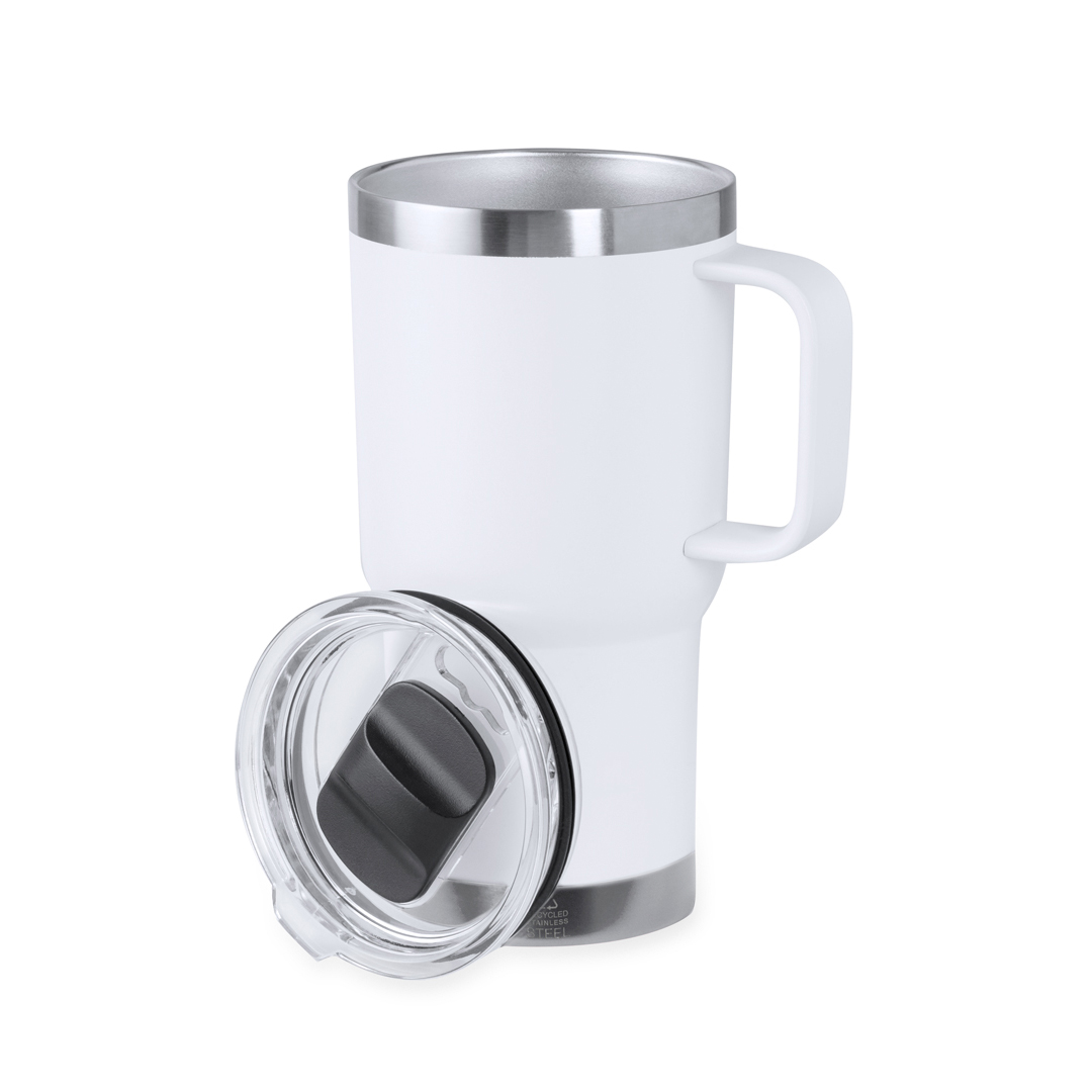 Taza Térmica Paster - Imagen 4