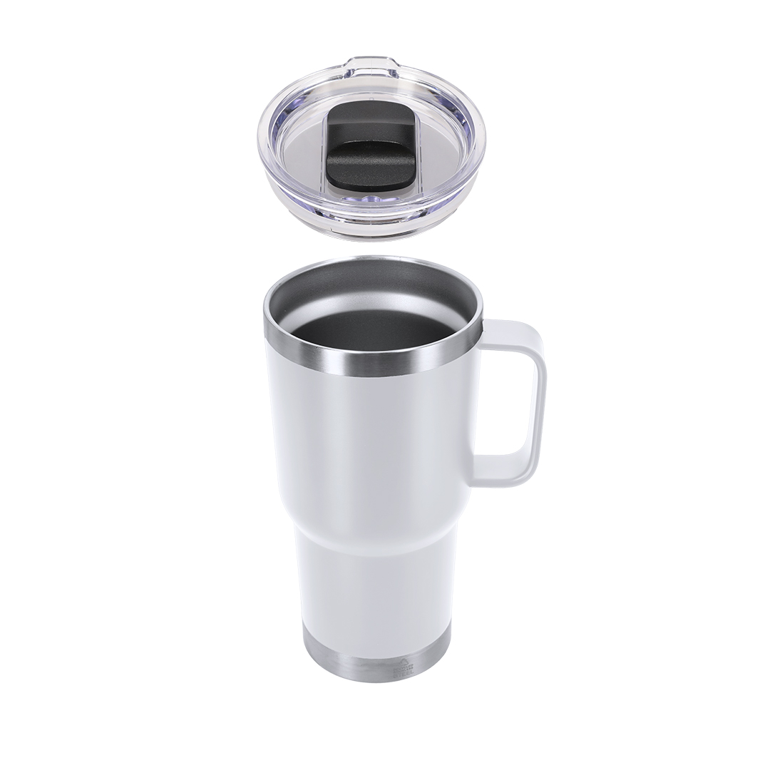 Taza Térmica Paster - Imagen 3