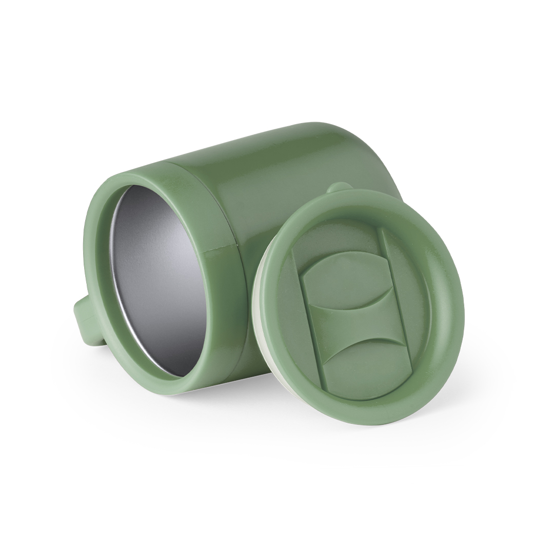 Taza Térmica Bokat - Imagen 7