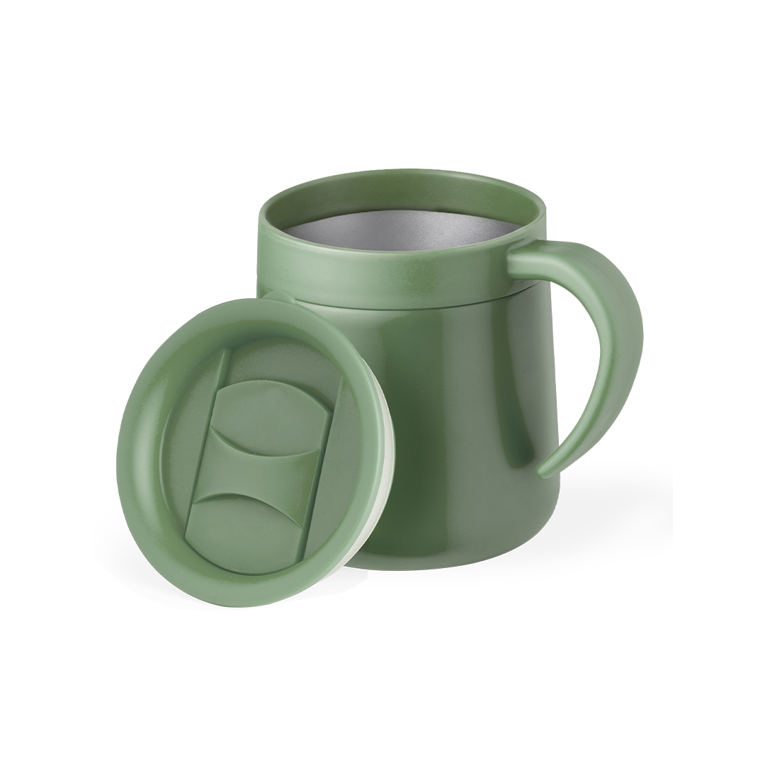 Taza Térmica Bokat - Imagen 4