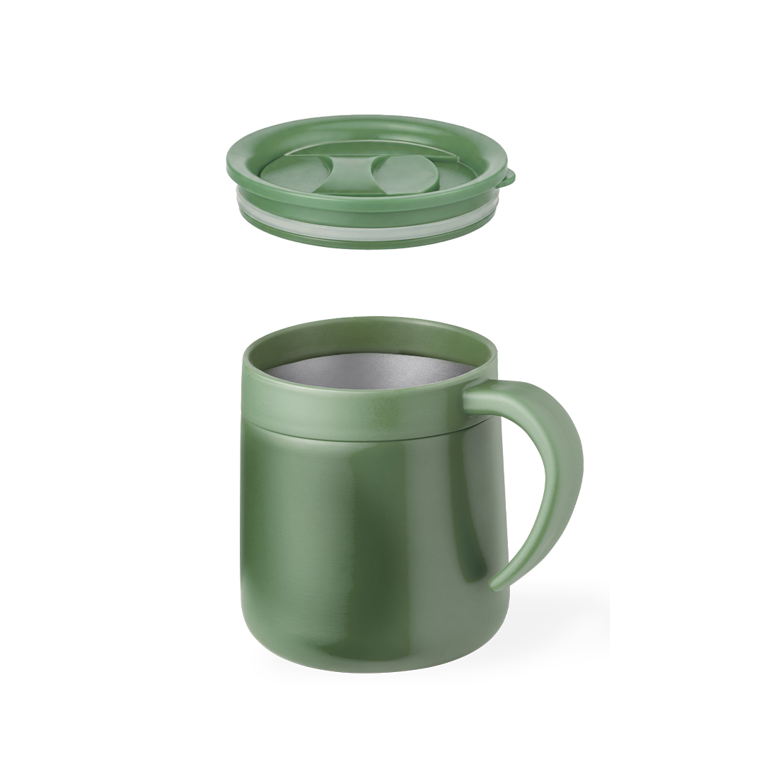 Taza Térmica Bokat - Imagen 3