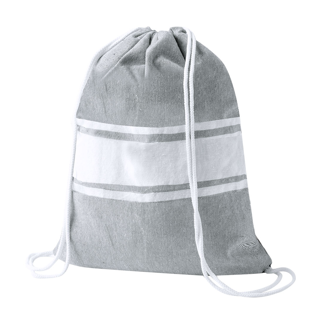 Mochila Pareo Carey - Imagen 4