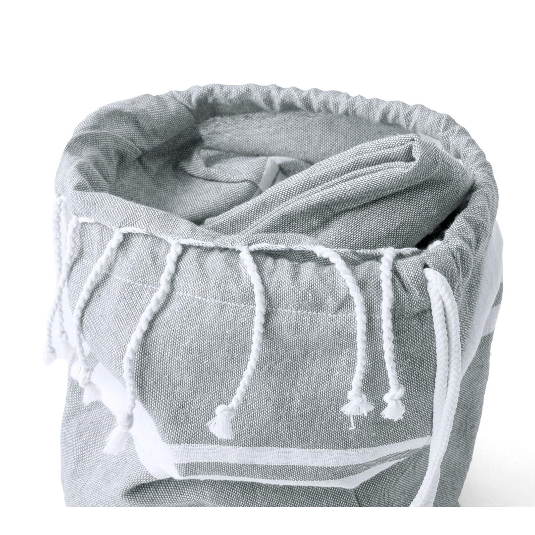 Mochila Pareo Carey - Imagen 2