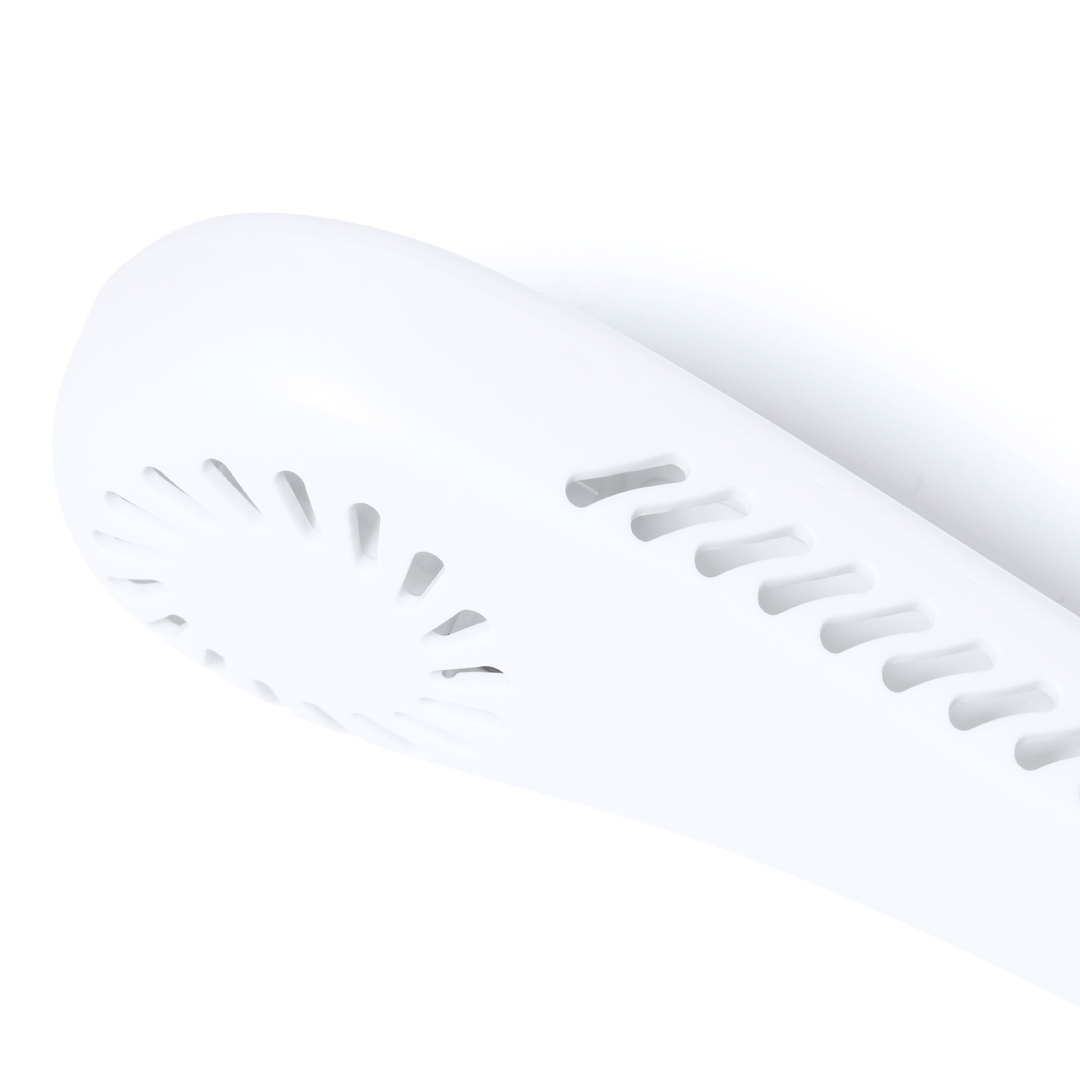 Ventilador Sherman - Imagen 4