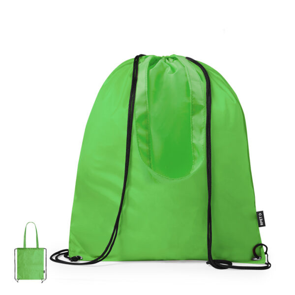 Bolsa Mochila Falyan