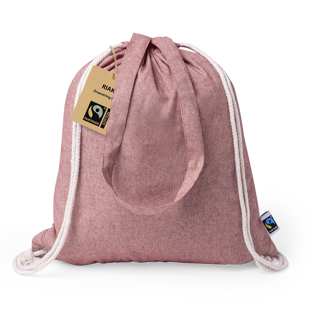 Bolsa Mochila Riak - Imagen 7