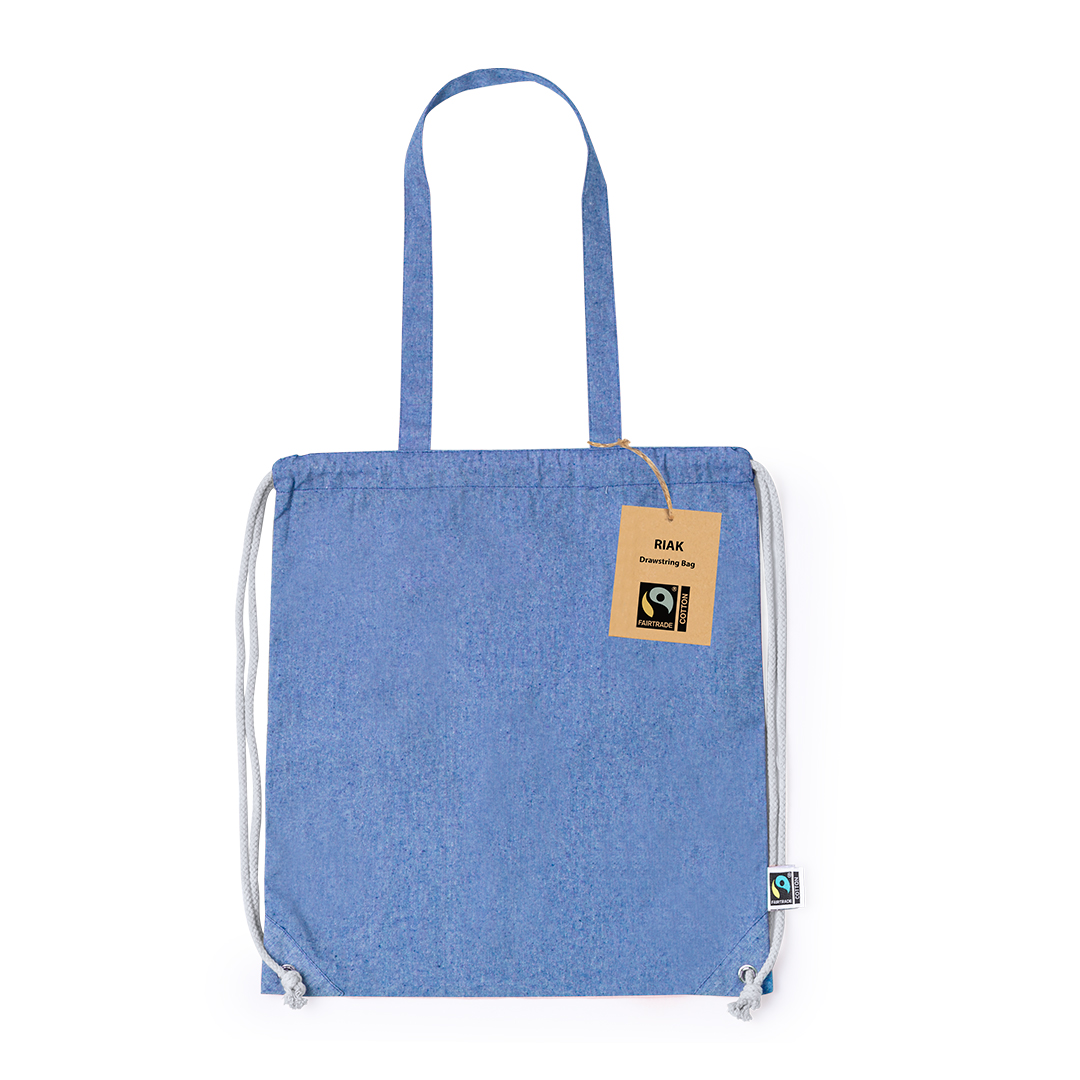 Bolsa Mochila Riak - Imagen 6