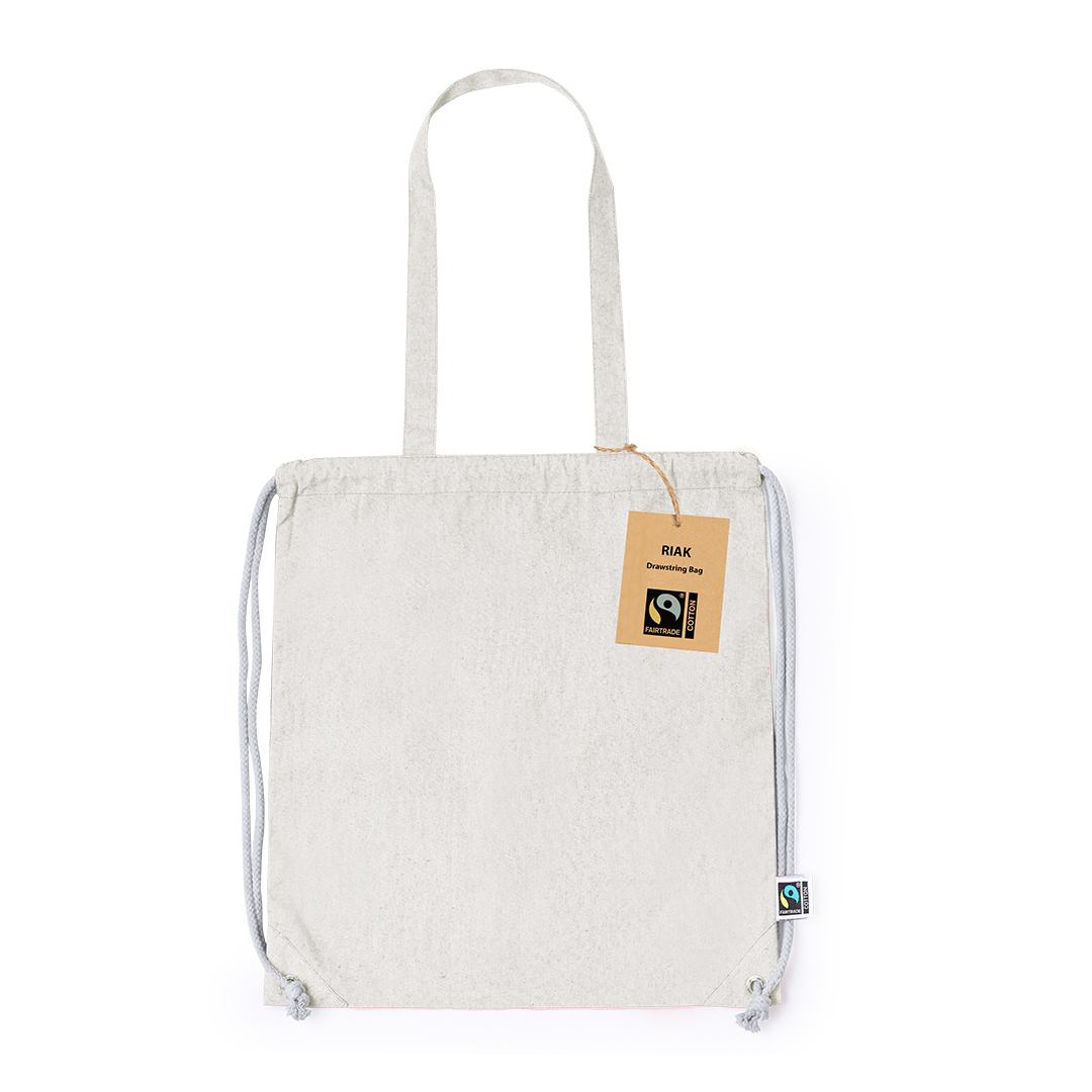 Bolsa Mochila Riak - Imagen 5