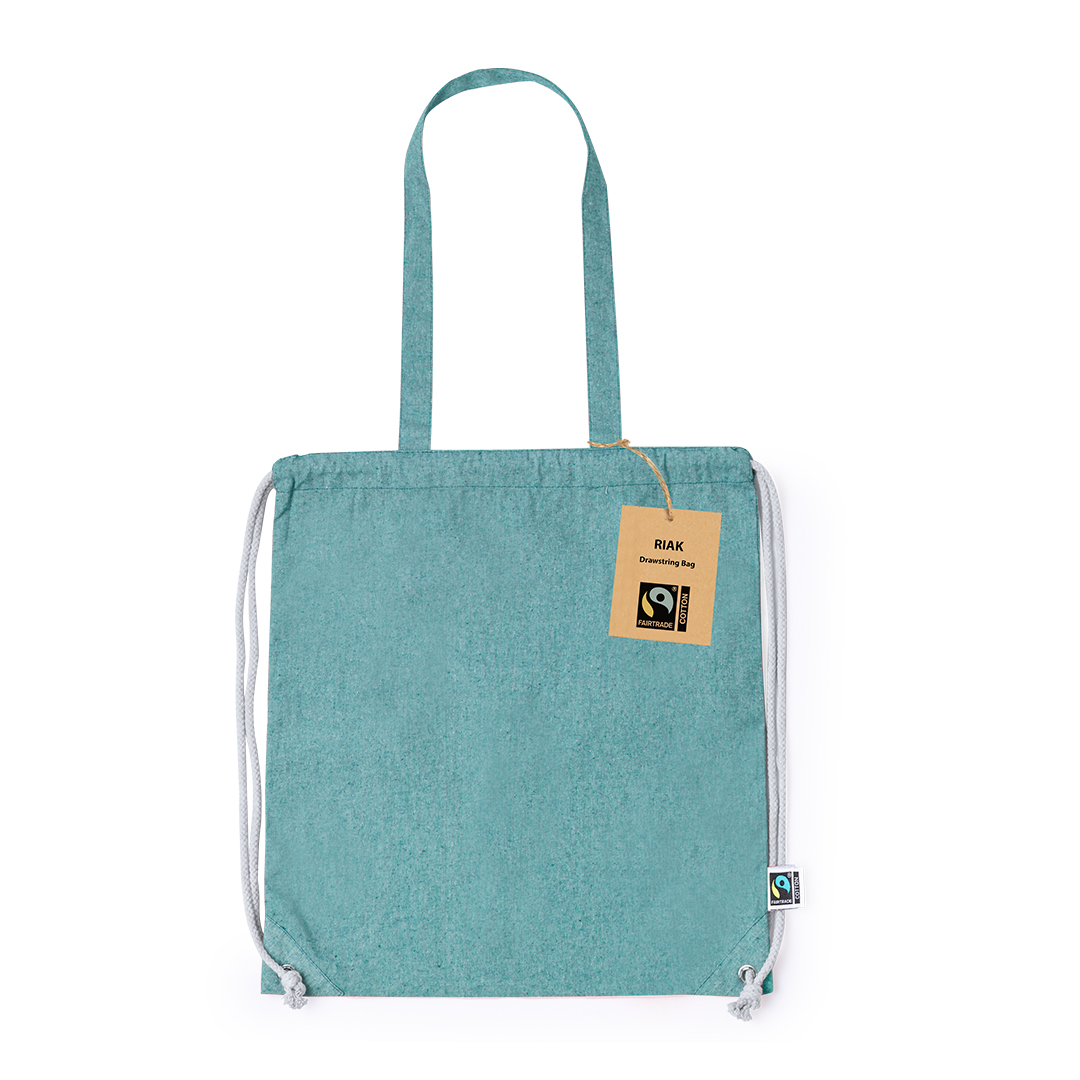 Bolsa Mochila Riak - Imagen 4