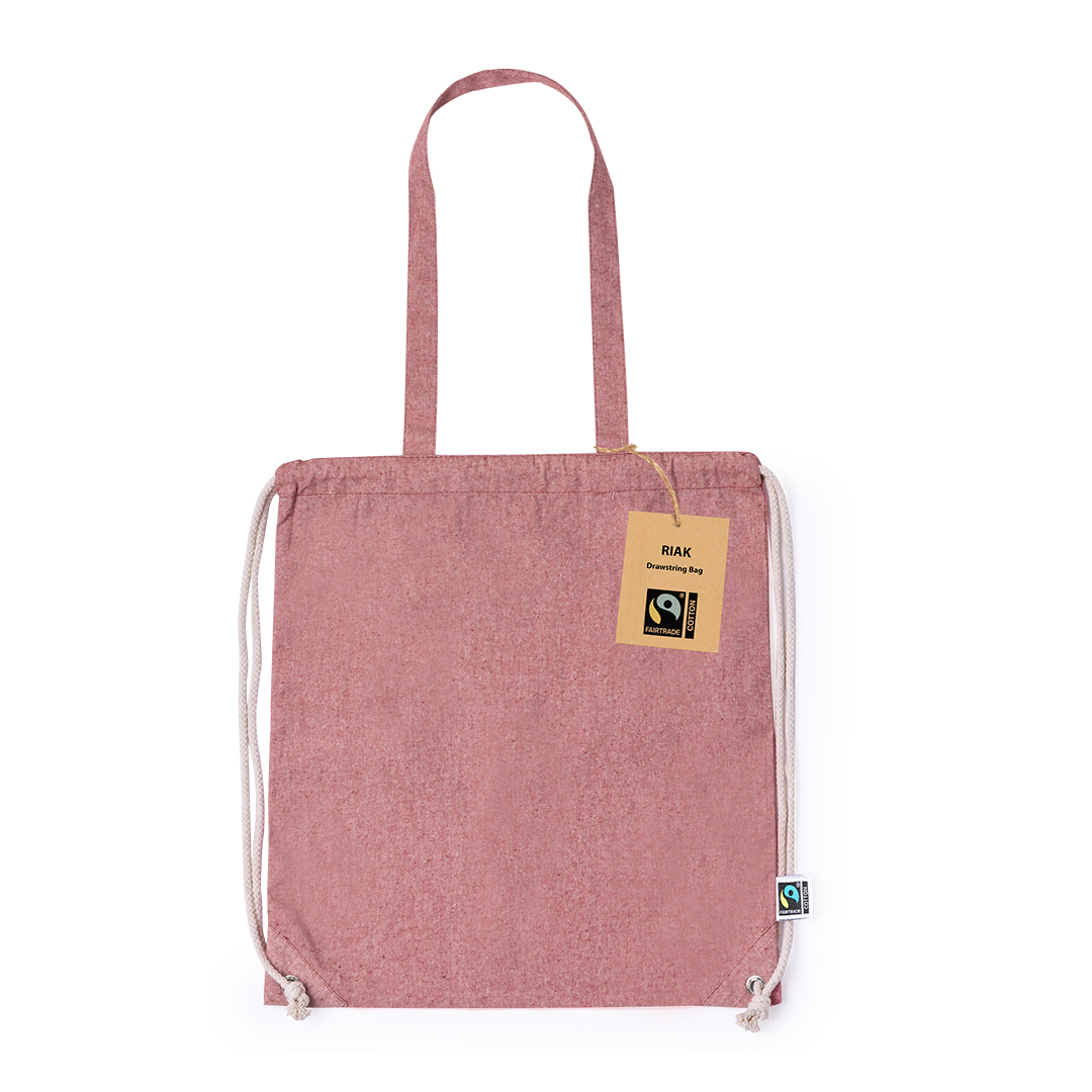 Bolsa Mochila Riak - Imagen 3