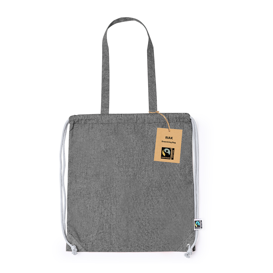Bolsa Mochila Riak - Imagen 2