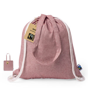 Bolsa Mochila Riak