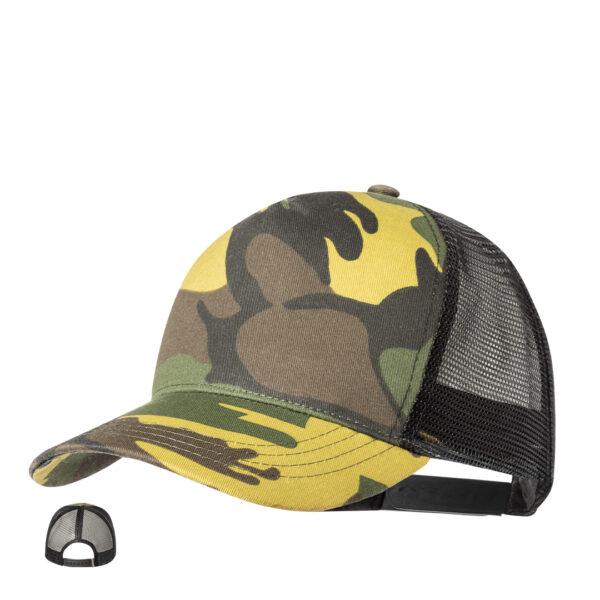 Gorra Pamper