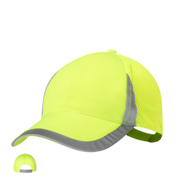 Gorra Destada