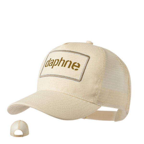 Gorra Daphne