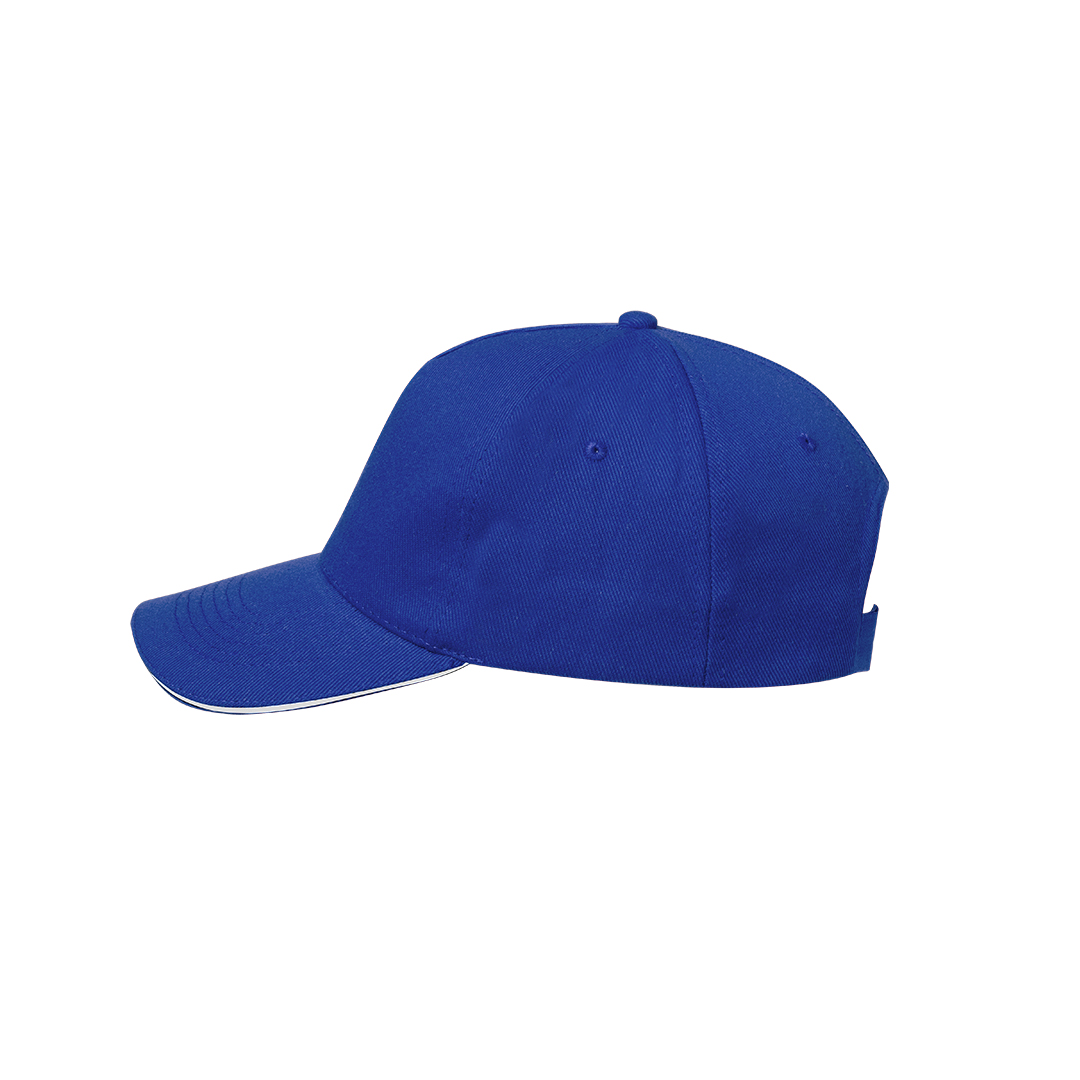 Gorra Sandrok - Imagen 5