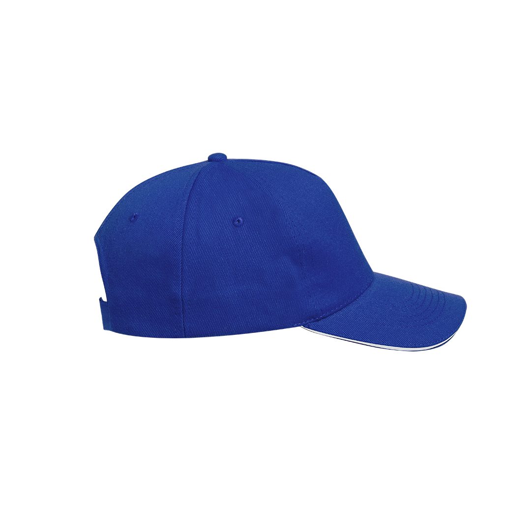 Gorra Sandrok - Imagen 4
