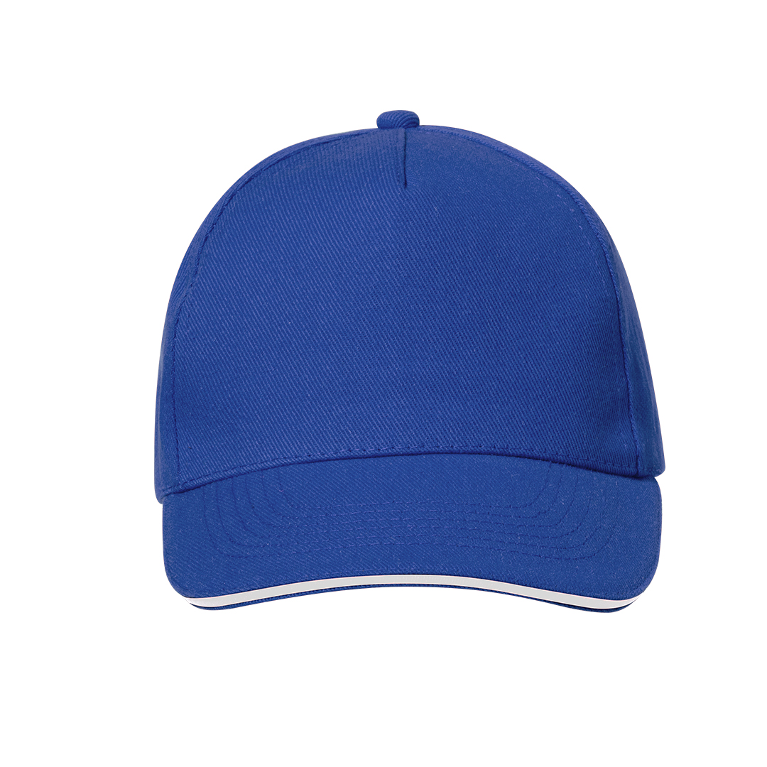 Gorra Sandrok - Imagen 3