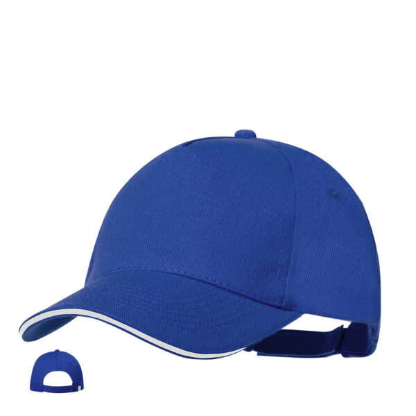 Gorra Sandrok
