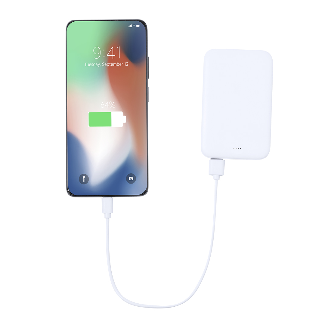 Power Bank Nawey RCS - Imagen 3