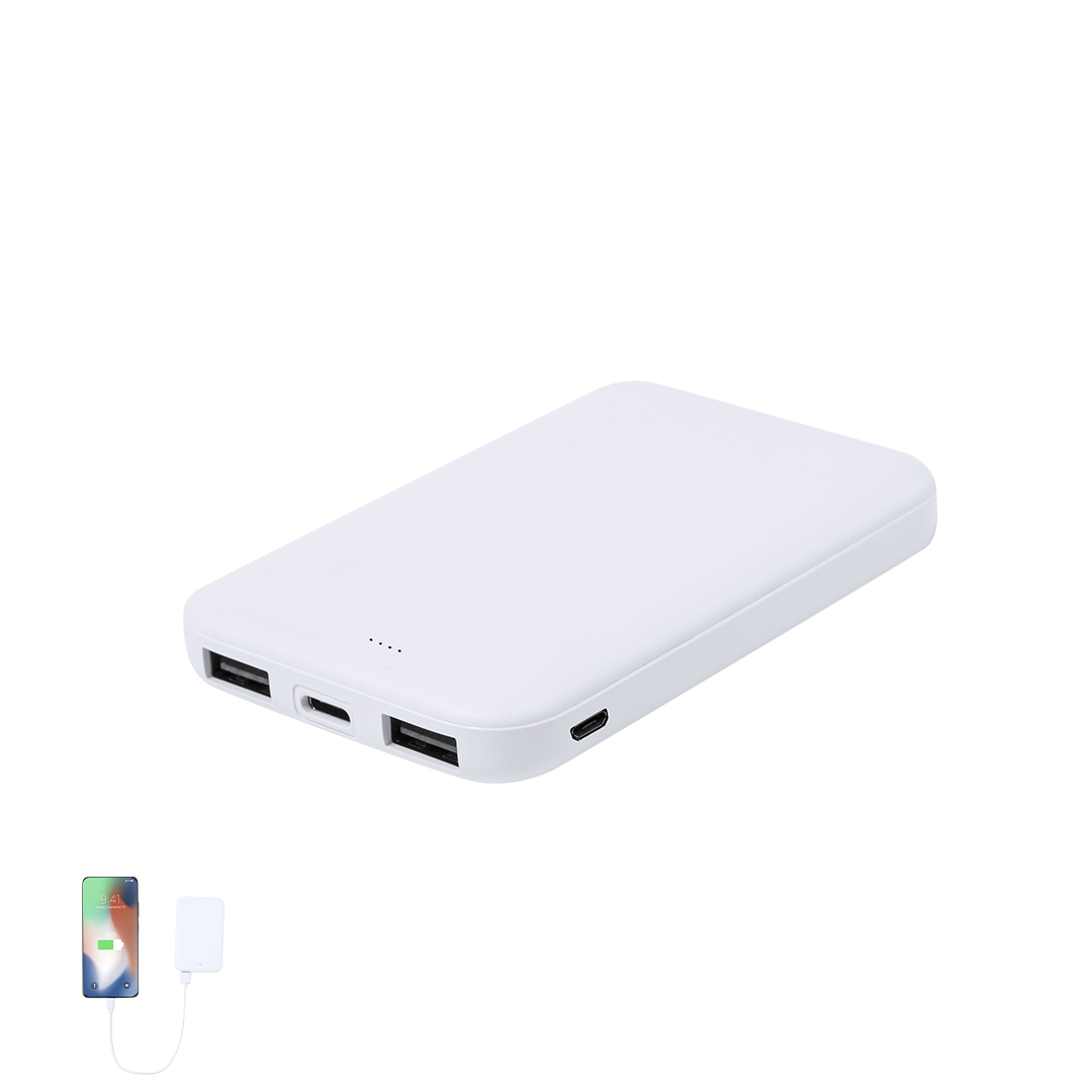 Power Bank Nawey RCS