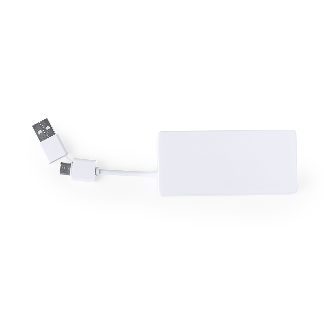 Puerto USB Nofler RCS - Imagen 4