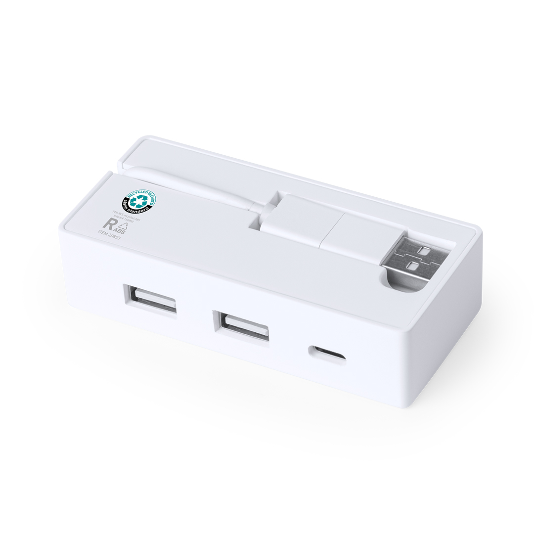 Puerto USB Nofler RCS - Imagen 3