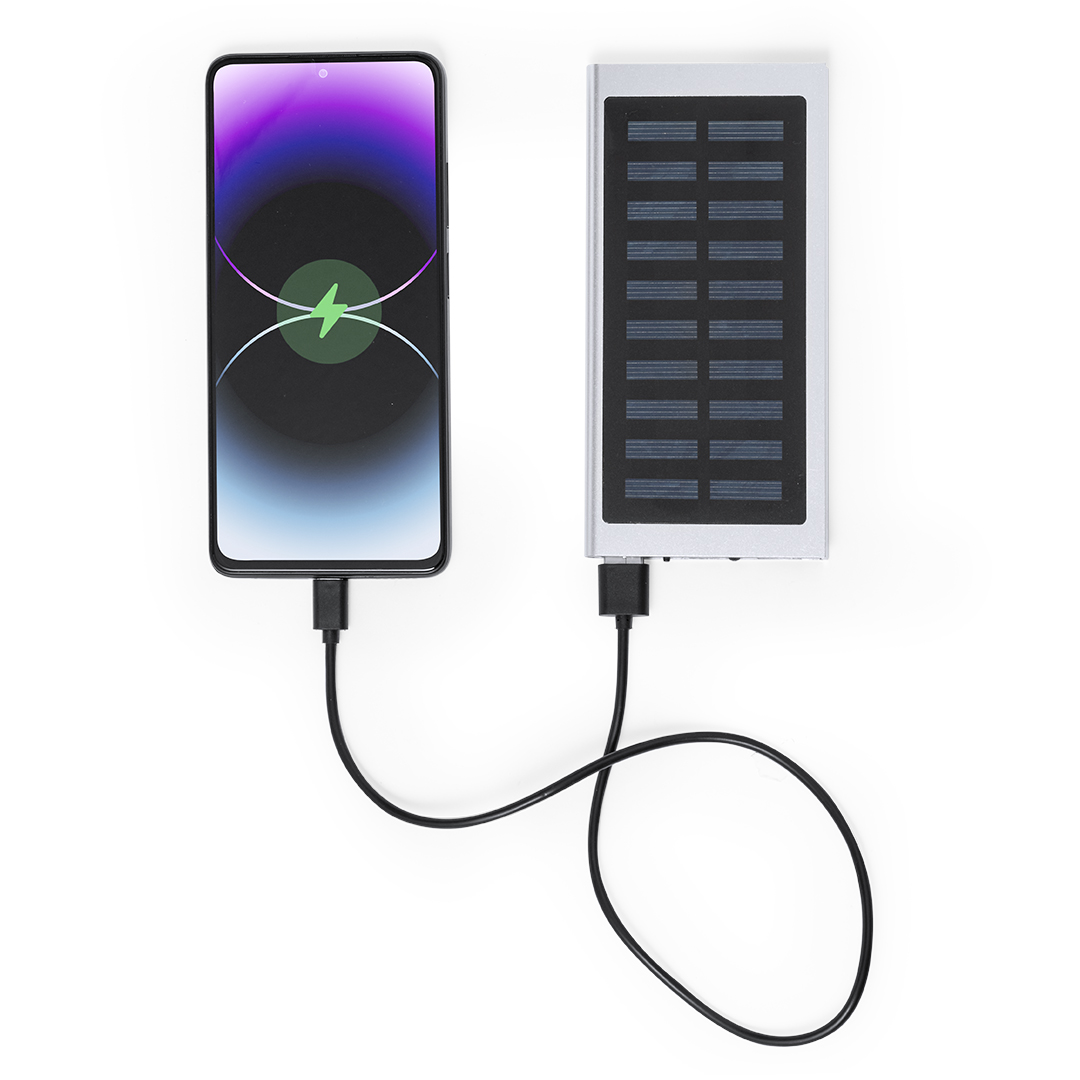 Power Bank Bernant - Imagen 2