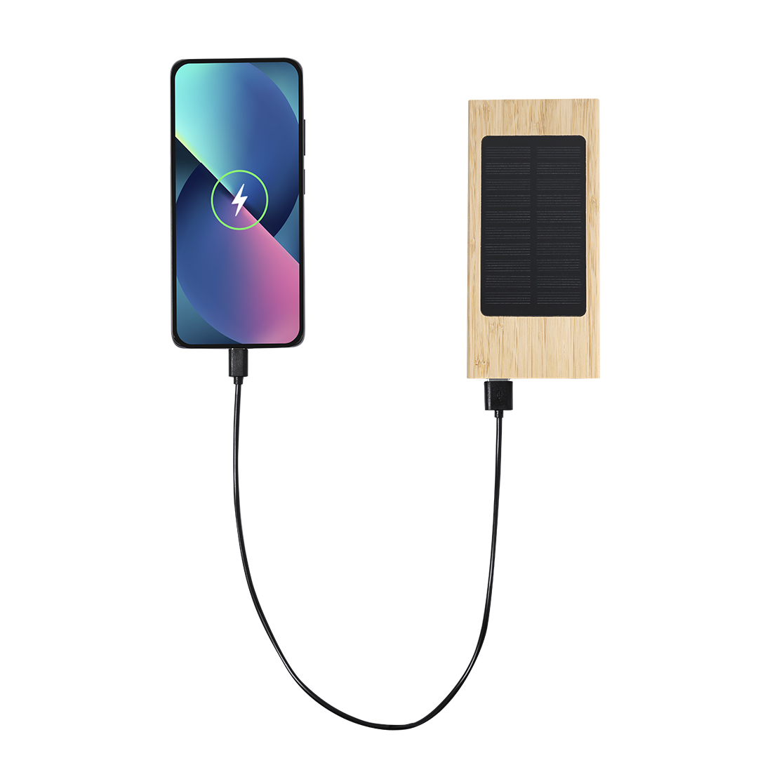 Power Bank Molden - Imagen 4