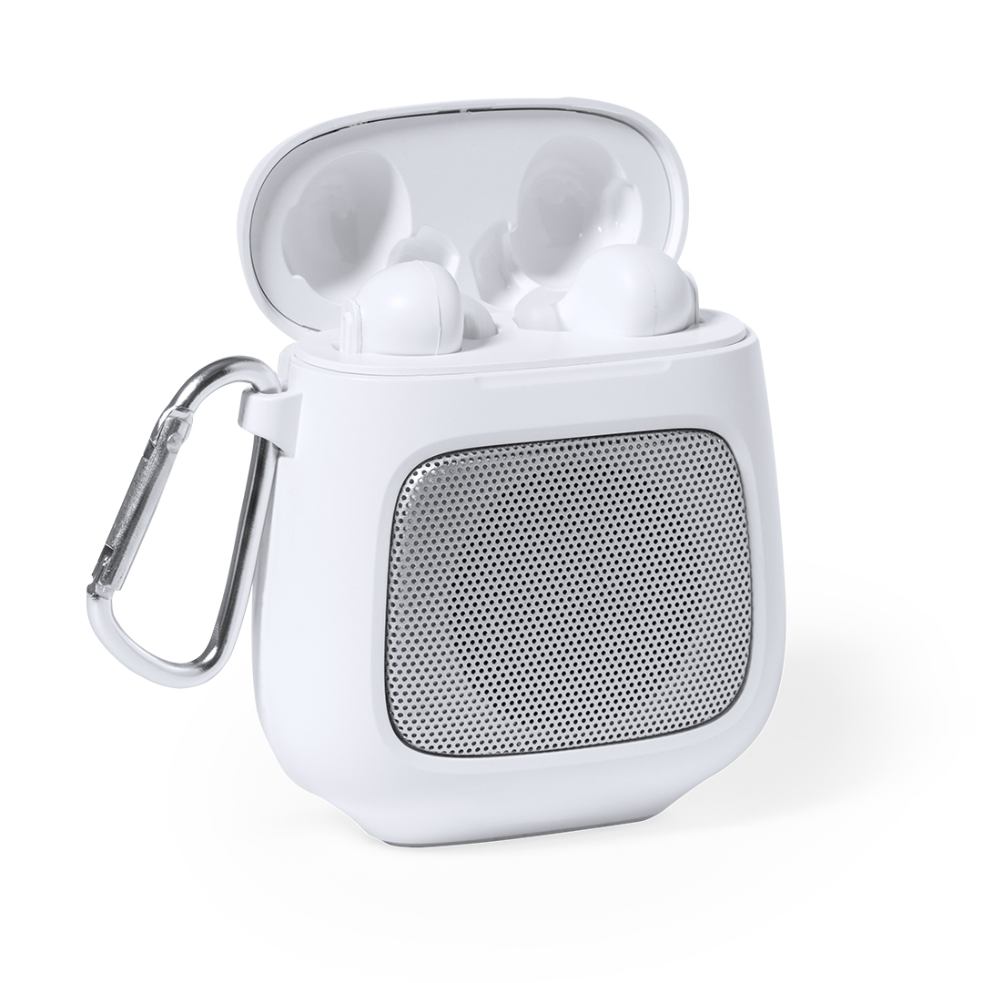 Auriculares Altavoz Boxy - Imagen 3