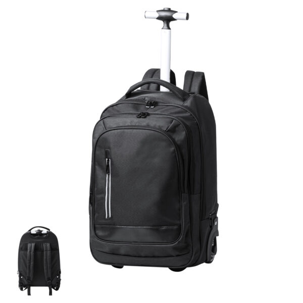 Mochila Trolley Dancan