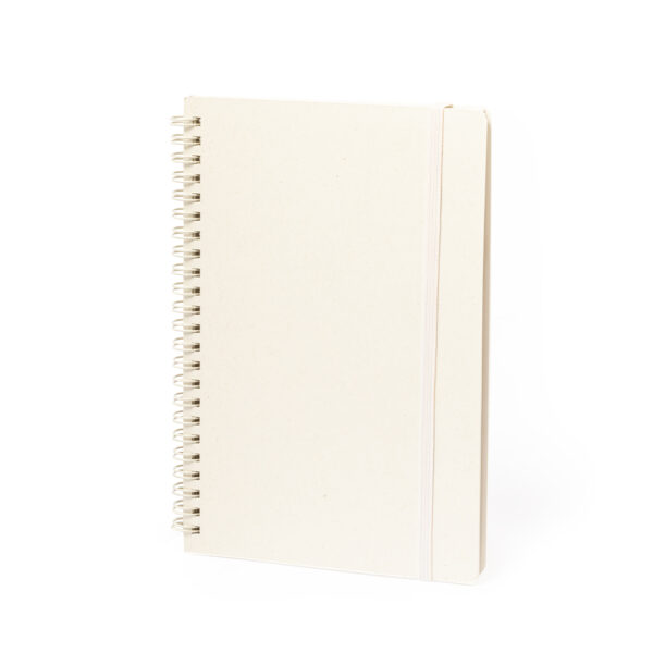Libreta Edilax