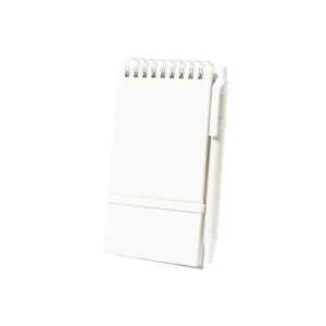 Libreta Heiwor