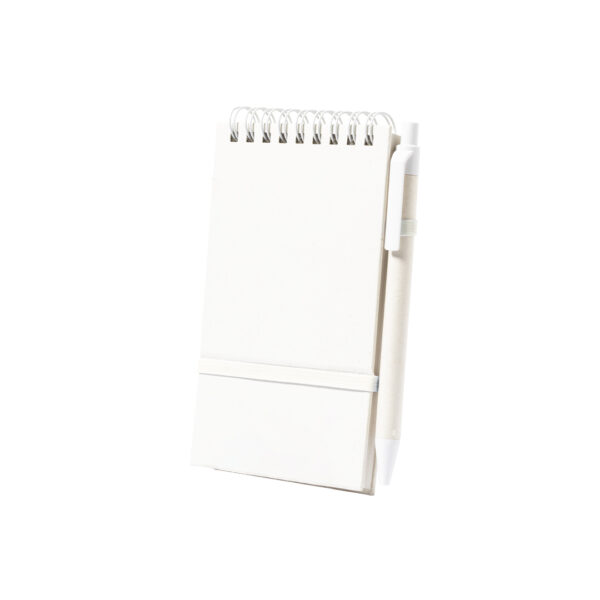 Libreta Heiwor