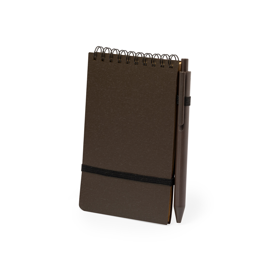 Libreta Pacam - Imagen 4